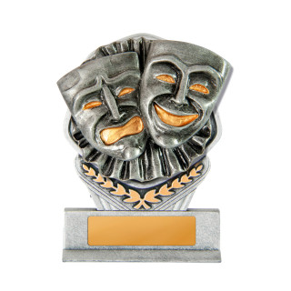 105MM Gladiator Drama from $7.13