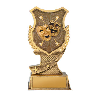 Shield Stand-Drama  from $8.63