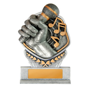 105MM Gladiator Mic from $7.13