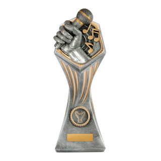 Gladiator Tower Mic from $12.31