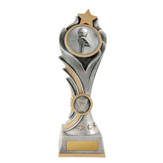 Flame Tower-Microphone from $11.22