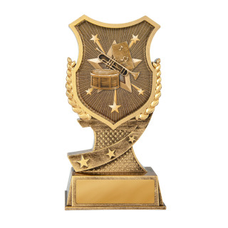 Shield Stand-Band  from $8.63