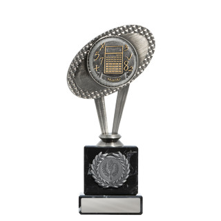 Metal Maths Theme from $10.57