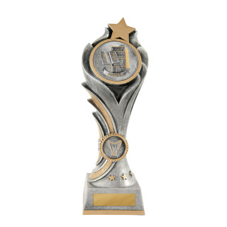 Flame Tower-Reading from $11.22