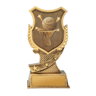 Shield Stand-Basketball  from $8.63