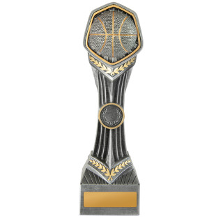 Falcon Tower-Basketball from $12.51