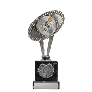 Metal Darts Theme from $10.58