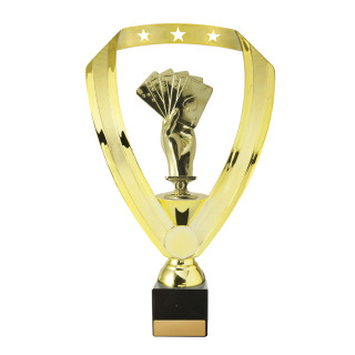 Backstand Poker from $13.41