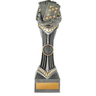 Falcon Tower-Poker from $12.51