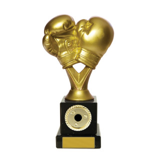 Boxing Gloves on Base from $16.72