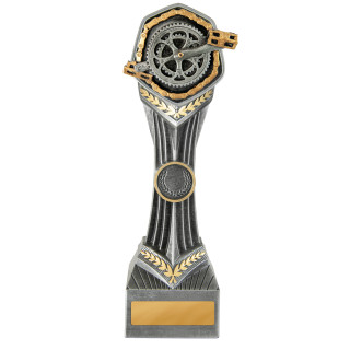 Falcon Tower-Cycling from $12.51