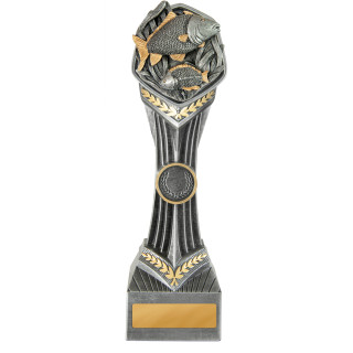 Falcon Tower-Fishing from $12.51