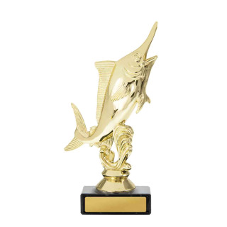 140MM Marlin on Base from $6.90