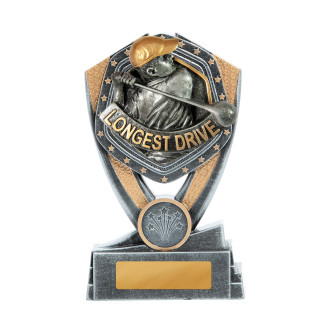 Hero Series Longest Drive from $11.55