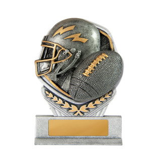 105MM Gladiator Grid Iron from $7.12