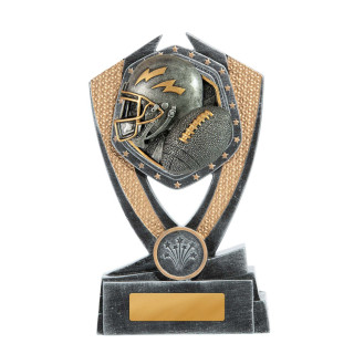 Hero Series-Grid Iron from $11.55