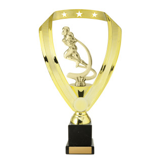 Gold Backstand Grid Iron from $12.32