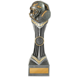 Falcon Tower-Grid Iron from $12.51