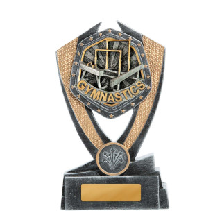 Hero Series-Gymnastics from $11.55