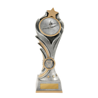 Flame Tower-Gymnastics from $11.22