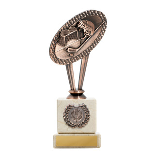 Metal Ice Hockey Theme from $9.02