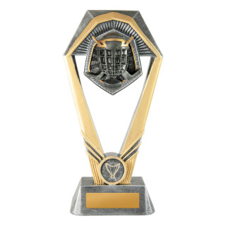 Hex Tower-Ice Hockey from $15.69