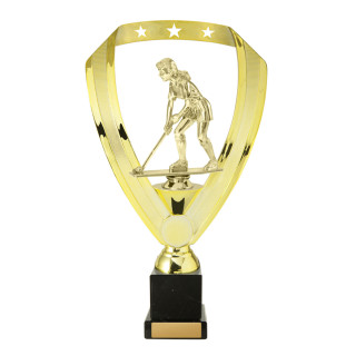 Backstand Hockey Female from $11.69