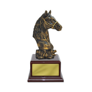 Horsehead on Base from $40.29