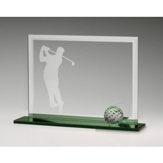 Glass Fairway Award from $15.80