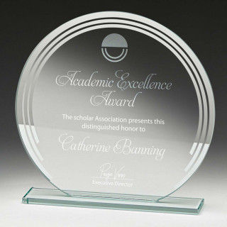 Halo Glass from $17.10