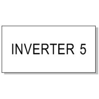 40x20mm INVERTER 5