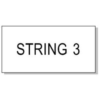 40x20mm STRING 3