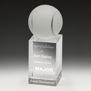 140MM Crystal Acorn - Tennis from $38.03