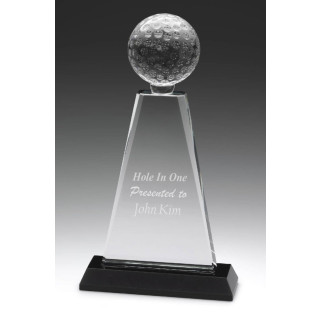 Golf Integrity in G/Box from $33.61