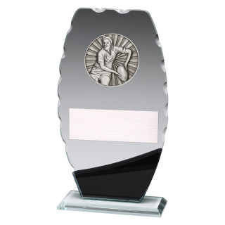 Clipped Oval - Rugby Female from $20.70