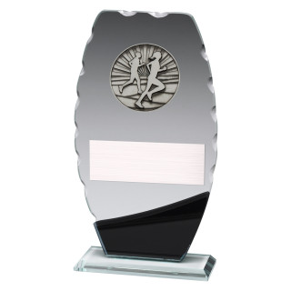 Cross Country Clipped Oval from $20.15