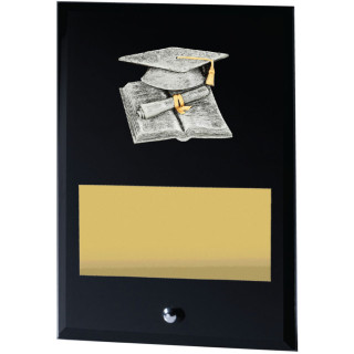 Academic Black Glass in G/Box from $13.65