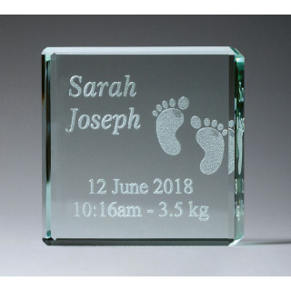 60MM Glass Memory from $17