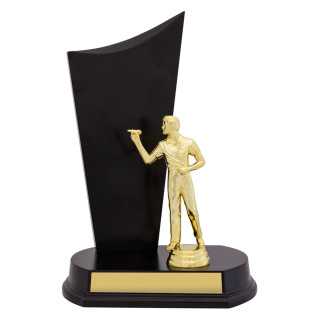 Darts Black Crest from $25.48