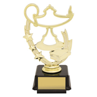 150MM Academic Silhouette from $8.30