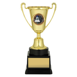 Badminton 3D Mini Cup from $9.15