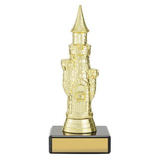 160MM Castle Trophy from $8.53
