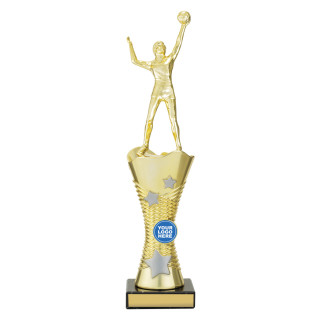 Volleyball Wayfinder from $14.20