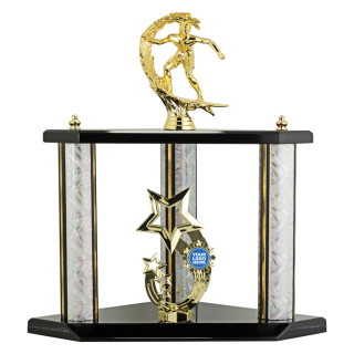 370MM Poster Set - 3 Column from $93.33