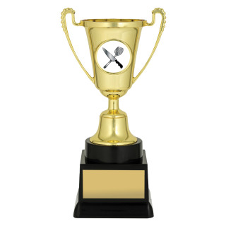 Cooking 3D Mini Cup from $9.15