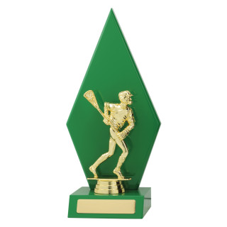 Lacrosse Green Arrow from $20.97