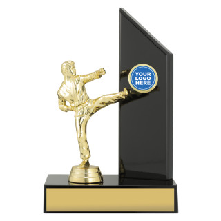 Karate Gloss Black Wing from $19.79