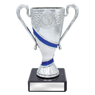 145MM Revel - Blue / Silver from $7.89