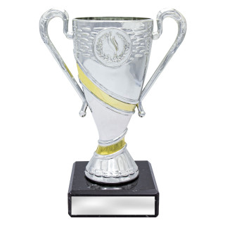 145MM Revel - Silver from $7.89