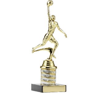 Male or Female Jumping on Column From $12.11